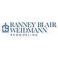 Ranney Blair Weidmann Remodeling in Roswell, GA Kitchen Remodeling