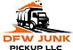 DFW Junk Pickup in Rockwall, TX Garbage & Rubbish Removal