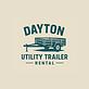 Dayton Utility Trailer Rentals in Dayton, TX Trailer Rental & Leasing
