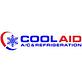 Cool Aid Air Conditioning and Refrigeration in Santa Clara, CA Air Conditioning & Heating Equipment & Supplies
