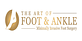 The Art of Foot & Ankle – Minimally Invasive Foot Surgery in Birmingham, MI Podiatrists Equipment & Supplies