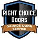 Right Choice Garage Doors in Layton, UT Garage Doors Repairing