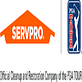 SERVPRO of Gresham in Gresham, OR Mold & Mildew Removal Equipment & Supplies