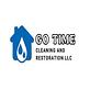 Go Time Cleaning and Restoration in Petersburg, FL Fire & Water Damage Restoration