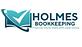 Holmes Bookkeeping in Sandy Springs, GA Accounting, Auditing & Bookkeeping Services