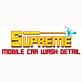 Supreme Mobile Car Wash Detail in Far North - Dallas, TX Car Washing & Detailing