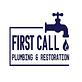 First Call Plumbing & Restoration in Mira Mesa - San Diego, CA Fire & Water Damage Restoration