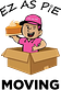 Ez As Pie Moving in Greenville, SC Moving Companies