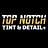 Top Notch Tint & Detail + in Bremerton, WA