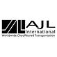 AJL International in Irving, TX Limousines