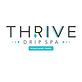 ThrIVe Drip Spa in Houston, TX Weight Loss & Control Programs