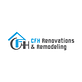 CFH Renovations and Remodeling in Orlando, FL Bathroom Planning & Remodeling