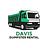 Davis Dumpster Rental in Turpin Hill - Augusta, GA