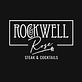 Rockwell and Rose Steak and Cocktails in Philadelphia, PA Steak House Restaurants