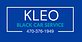 KLEO Black Car Service in Cumming, GA Airport Transportation Services