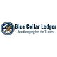 Blue Collar Ledger in Coarsegold, CA Accounting, Auditing & Bookkeeping Services