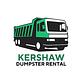 Kershaw Dumpster Rental in Seward - Minneapolis, MN Utility & Waste Management Services