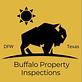 Buffalo Property Inspections in Far North - Fort Worth, TX Home & Building Inspection