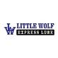 Little Wolf Automotive Express Lube in Antigo, WI Oil Change & Lubrication