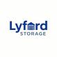 Lyford Storage - Self Storage Facility In Rockford IL in Rockford, IL Storage And Warehousing