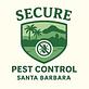 Secure Pest Control Santa Barbara in Downtown - Santa Barbara, CA Pest Control Services