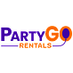PartyGo Rentals in Los Angeles, CA Party Equipment & Supply Rental