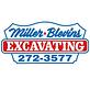 Miller-Blevins Excavating in Reeds Spring, MO Excavation Contractors