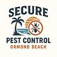 Secure Pest Control Ormond Beach in Ormond Beach, FL Pest Control Services