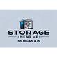 Storage Near Me Morganton in Morganton, NC Storage And Warehousing