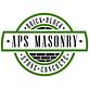APS Masonry Contracting in Huntingdon Valley, PA Concrete Contractors