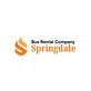Bus Rental Company Springdale in Springdale, AR Bus Charter & Rental Service