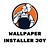 Wallpaper Installer Joy in 2001559, TX