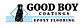 Good Boy Coatings in Olathe, KS Flooring Contractors