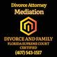 Divorce Attorney Mediation in Clermont, FL Divorce & Family Law Attorneys