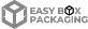 Easy Box Packaging in pelham, NC Packaging Service