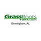 GrassRoots Turf of Birmingham in Bessemer, AL Landscape Garden Services
