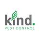 Kind Pest Control in Cary, NC Pest Control Services