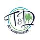 T & D Air Conditioning in Fort Lauderdale, FL Air Conditioning & Heating Repair