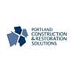 Portland Construction & Restoration Solutions in Downtown - Portland, OR Fire & Water Damage Restoration