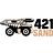 421 Sand in Wilmington, NC