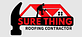 Sure Thing Roofing Contractor in Peachtree City, GA Roofing Contractors Referral Services