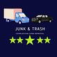 Charleston Trash & Junk Removal in Charleston, SC Waste Management