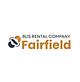 Bus Rental Company Fairfield in Fairfield, CA Bus Charter & Rental Service