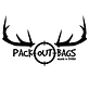 Pack Out Bags in Boise, ID Sporting Goods