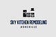 Sky Kitchen Remodeling Asheville in Asheville, NC Kitchen Remodeling
