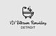 Viv Bathroom Remodeling Detroit in Islandview - Detroit, MI Remodeling & Restoration Contractors