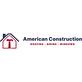American Construction Roofing, Siding and Windows in Mount Ephraim, NJ Roofing Contractors