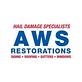 AWS Restorations in Chantilly, VA Roofing Contractors