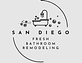 Fresh Bathroom Remodeling San Diego in Midtown District - San Diego, CA Remodeling & Restoration Contractors