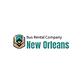 Bus Rental Company New Orleans in Central Business District - New Orleans, LA Bus Charter & Rental Service